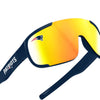 New England Patriots NFL Gameday Edge Sunglasses (PREORDER - SHIPS MID OCTOBER)