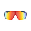New England Patriots NFL Gameday Edge Sunglasses (PREORDER - SHIPS MID OCTOBER)