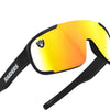 Las Vegas Raiders NFL Gameday Edge Sunglasses (PREORDER - SHIPS MID OCTOBER)