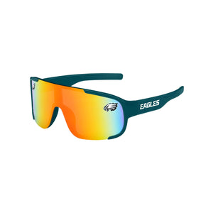 Philadelphia Eagles NFL Gameday Edge Sunglasses (PREORDER - SHIPS LATE NOVEMBER)