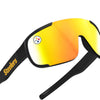 Pittsburgh Steelers NFL Gameday Edge Sunglasses (PREORDER - SHIPS MID OCTOBER)