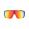 Pittsburgh Steelers NFL Gameday Edge Sunglasses (PREORDER - SHIPS MID OCTOBER)