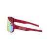 San Francisco 49ers NFL Gameday Edge Sunglasses (PREORDER - SHIPS MID OCTOBER)