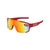 San Francisco 49ers NFL Gameday Edge Sunglasses (PREORDER - SHIPS MID OCTOBER)