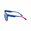 Buffalo Bills NFL Gradient Overtime Sunglasses