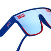 Buffalo Bills NFL Gradient Overtime Sunglasses