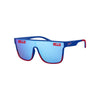 Buffalo Bills NFL Gradient Overtime Sunglasses