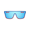 Buffalo Bills NFL Gradient Overtime Sunglasses