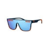 Chicago Bears NFL Gradient Overtime Sunglasses