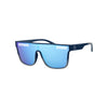 Dallas Cowboys NFL Gradient Overtime Sunglasses