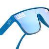 Detroit Lions NFL Gradient Overtime Sunglasses