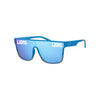 Detroit Lions NFL Gradient Overtime Sunglasses