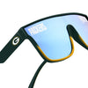 Green Bay Packers NFL Gradient Overtime Sunglasses