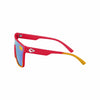 Kansas City Chiefs NFL Gradient Overtime Sunglasses