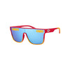 Kansas City Chiefs NFL Gradient Overtime Sunglasses