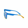 Los Angeles Chargers NFL Gradient Overtime Sunglasses