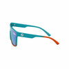 Miami Dolphins NFL Gradient Overtime Sunglasses