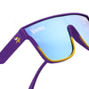 Minnesota Vikings NFL Gradient Overtime Sunglasses