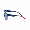 New England Patriots NFL Gradient Overtime Sunglasses