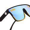 Pittsburgh Steelers NFL Gradient Overtime Sunglasses