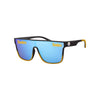 Pittsburgh Steelers NFL Gradient Overtime Sunglasses