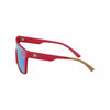 San Francisco 49ers NFL Gradient Overtime Sunglasses