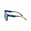 Seattle Seahawks NFL Gradient Overtime Sunglasses