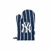 New York Yankees MLB Pinstripe Oven Mitt