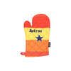 Houston Astros MLB Thematic Oven Mitt