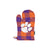 Clemson Tigers NCAA Plaid Oven Mitt