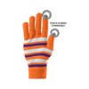Clemson Tigers NCAA Stretch Glove
