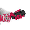 Ohio State Buckeyes NCAA College Team Logo Stretch Gloves