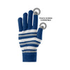 Penn State Nittany Lions NCAA Stretch Gloves