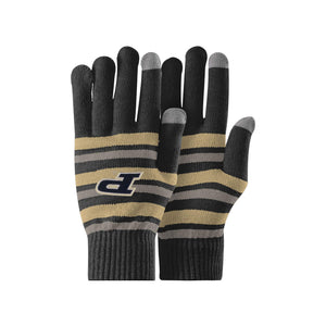 Purdue Boilermakers NCAA Stretch Glove