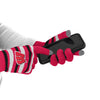 Wisconsin Badgers NCAA Stretch Gloves