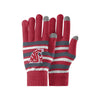 Washington State Cougars NCAA Stretch Gloves