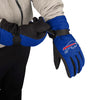 Buffalo Bills NFL Big Logo Insulated Gloves