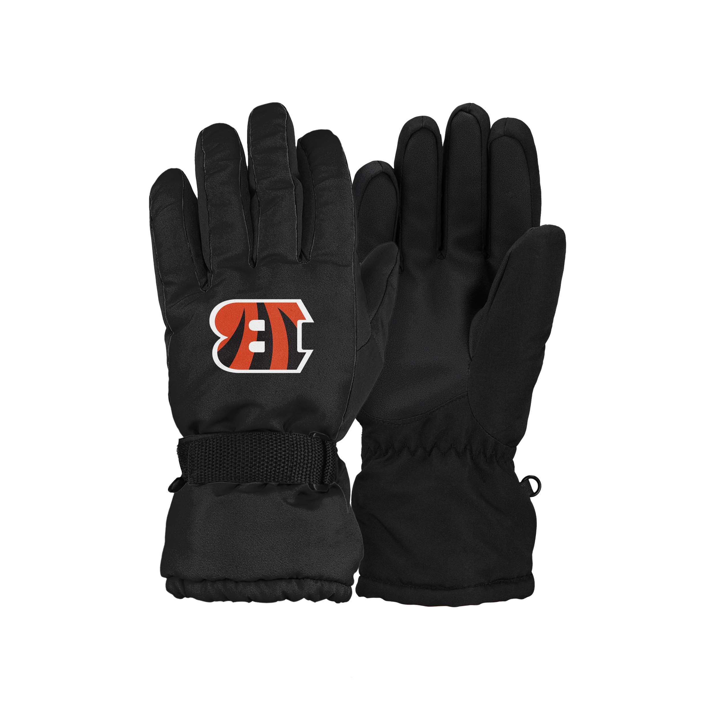 Cincinnati best sale bengals gloves