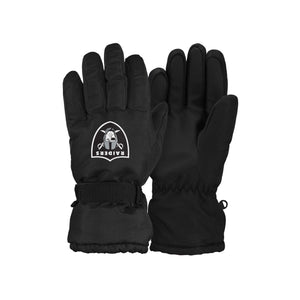 Las Vegas Raiders NFL Big Logo Insulated Gloves