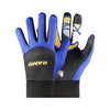 Los Angeles Rams NFL Palm Logo Texting Gloves