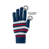 Houston Texans NFL Stretch Gloves