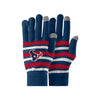 Houston Texans NFL Stretch Gloves