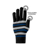 Indianapolis Colts NFL Stretch Gloves