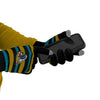 Jacksonville Jaguars NFL Stretch Gloves