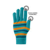 Miami Dolphins NFL Stretch Gloves