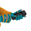 Miami Dolphins NFL Stretch Gloves