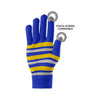 Los Angeles Rams NFL Stretch Gloves