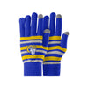 Los Angeles Rams NFL Stretch Gloves