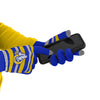 Los Angeles Rams NFL Stretch Gloves