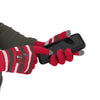 Tampa Bay Buccaneers NFL Stretch Gloves